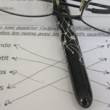 Je n’imaginais pas…