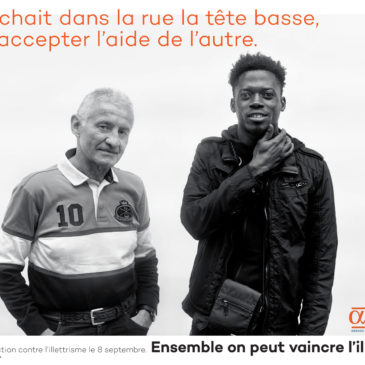 Clé labellisée pour les Journées nationales