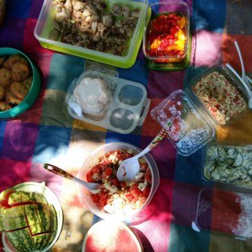 Une journée associative en vidéos