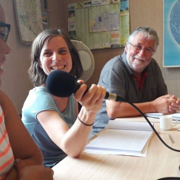 La lutte locale contre l’illettrisme du 8 au 15 septembre 2017