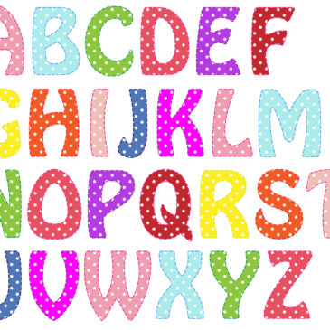 Abécédaire de Parthenay par les apprenants