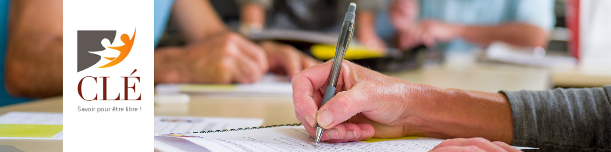 Communiquer Lire Ecrire