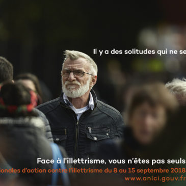 Clé labellisée pour les Journées nationales 2018