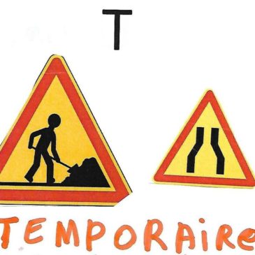 Abécédaire du Code de la route