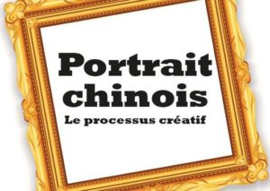 Portraits chinois