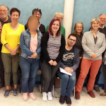 Formation à la communication non-violente (CNV)