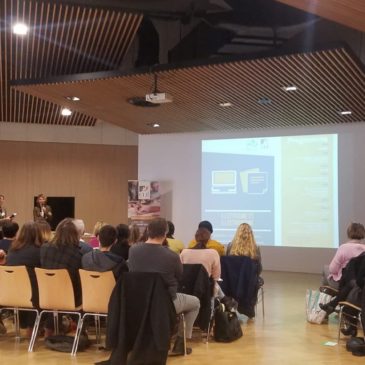 Sensibilisation des agents de Parthenay-Gâtine