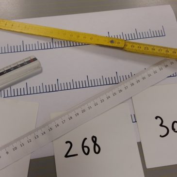 Formation mathématiques dans l’atelier mécanique de l’ESAT