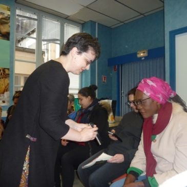 Les écrans, la lumière bleue et nos yeux