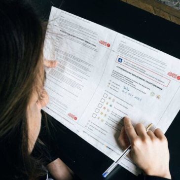 Illettrisme et crise sanitaire