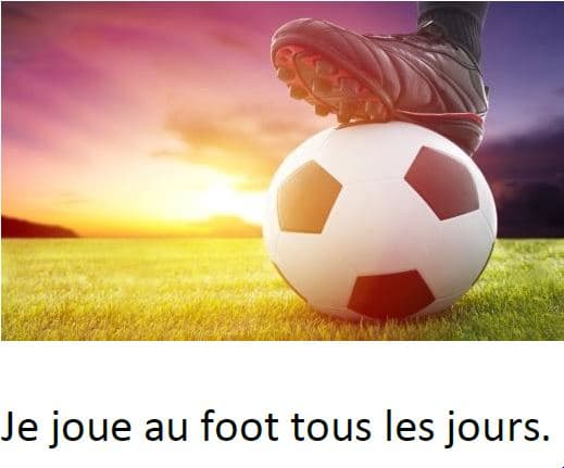 Les loisirs de Diana