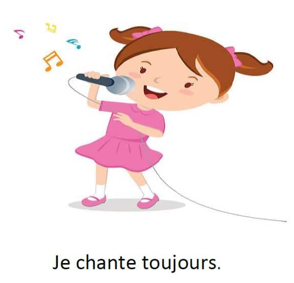 Les loisirs de Diana