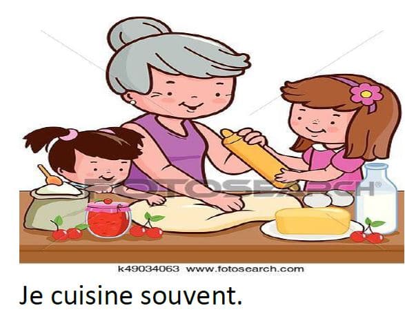 Les loisirs de Diana