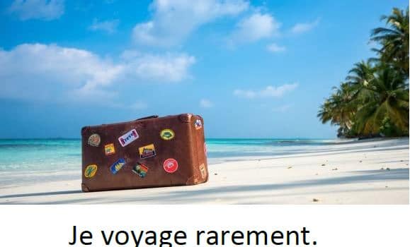 Les loisirs de Diana