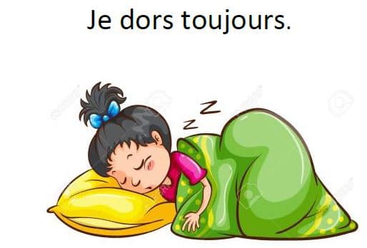 Les loisirs de Diana