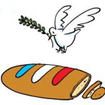 Des mots pour une situation injuste