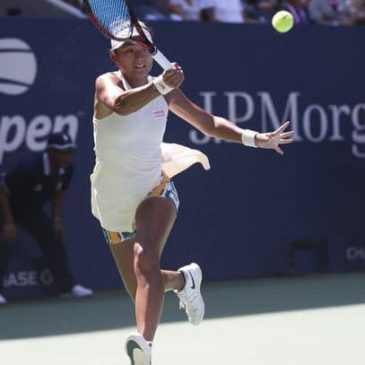 Tournoi de tennis US Open