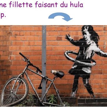 Textes personnels des apprenant.e.s1