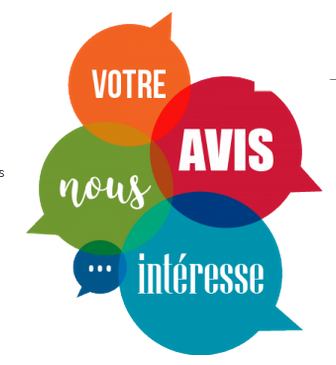 Enquêtes de satisfaction suite aux formations