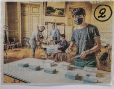 Comment se passent les élections?