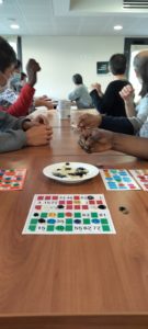 Loto le 7 octobre 2021