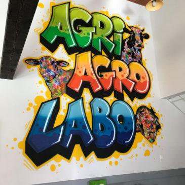 Visite du Lycée des Sicaudières