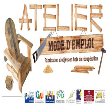 Les Ateliers du bois