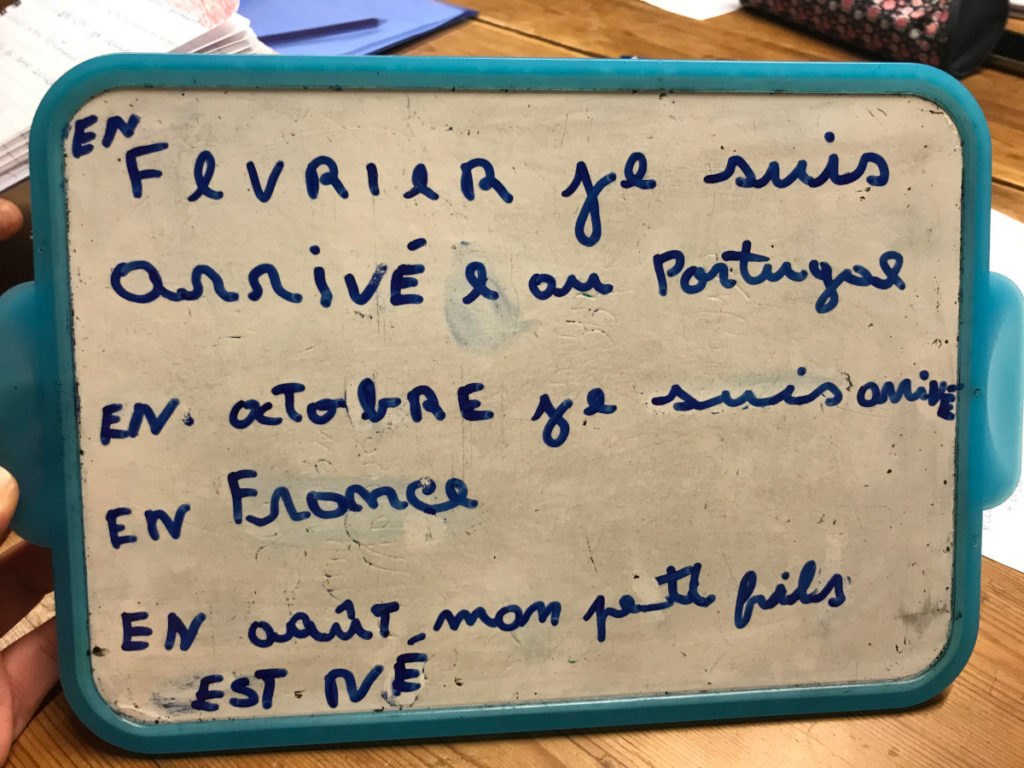 expressions sur 2001 (2)