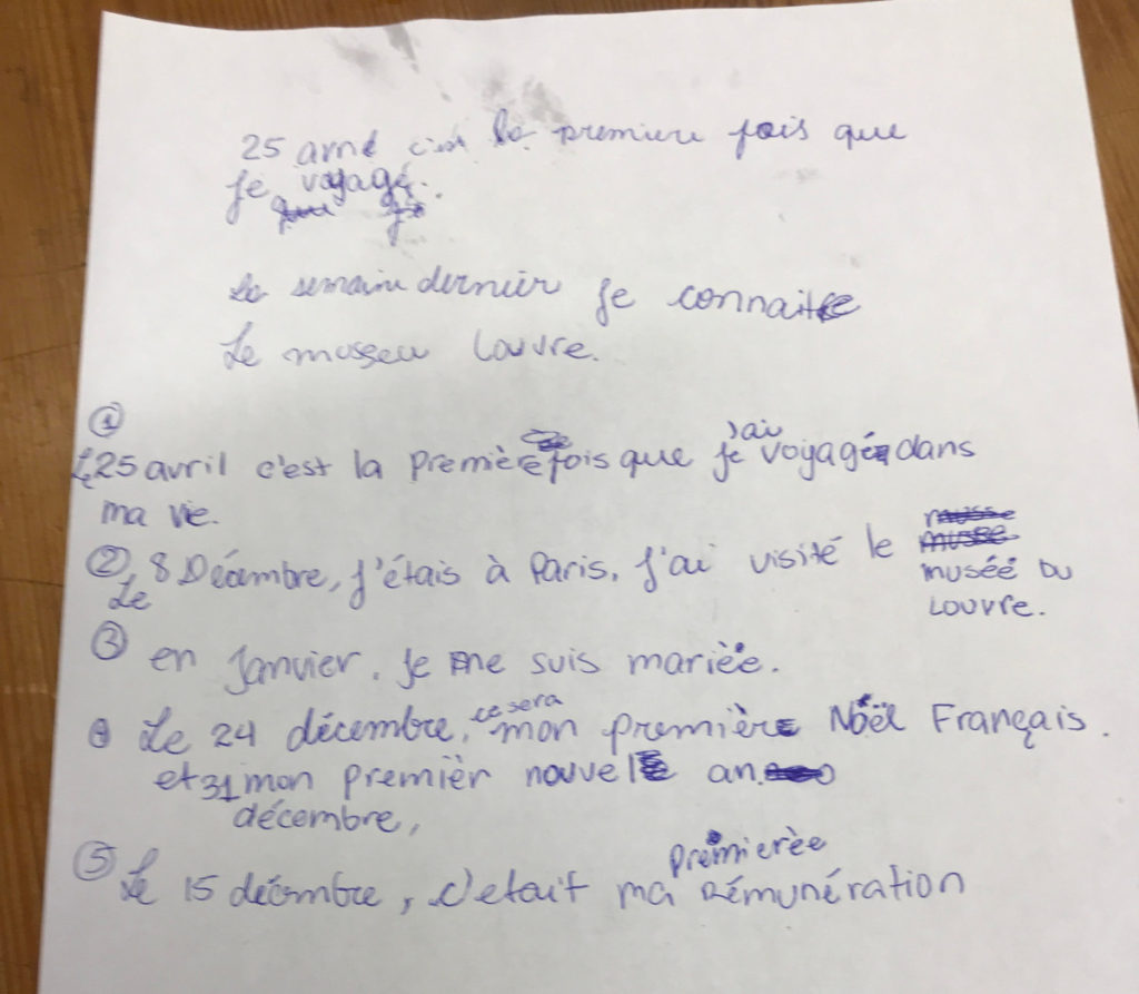 expressions sur 2001 (3)