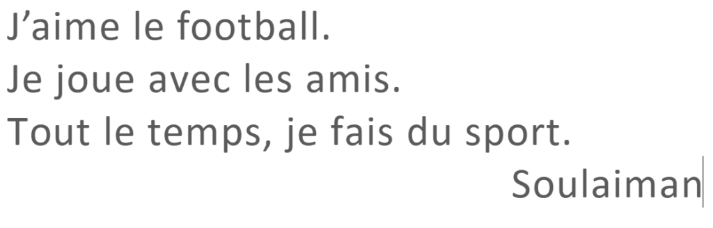soulaiman