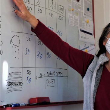 Portes ouvertes à CLÉ vendredi 15 septembre