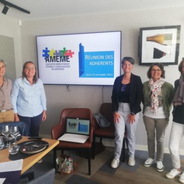 Sensibilisation à l’illettrisme en entreprise