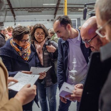 A la rencontre d’entrepreneurs de Gâtine