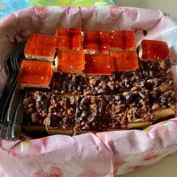 Partagez vos meilleures recettes