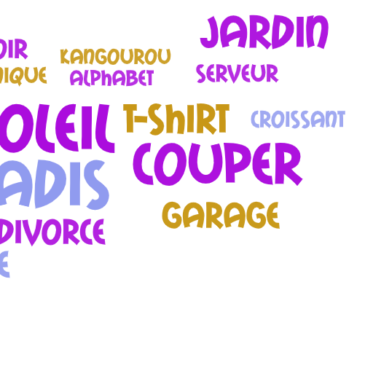 Textes personnels des apprenant.e.s /8