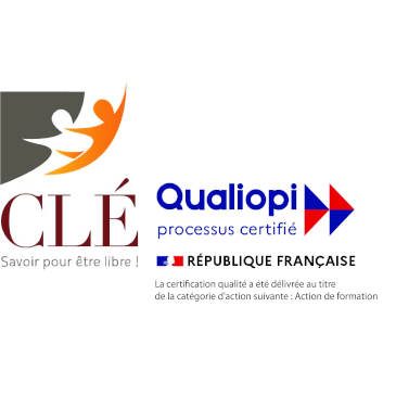 Certification Qualiopi