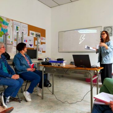 Formation aux risques psycho-sociaux