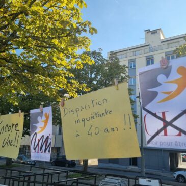 Septembre 2025 : quelles sont les nouvelles ?